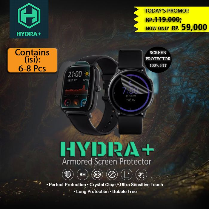 SMARTWATCH